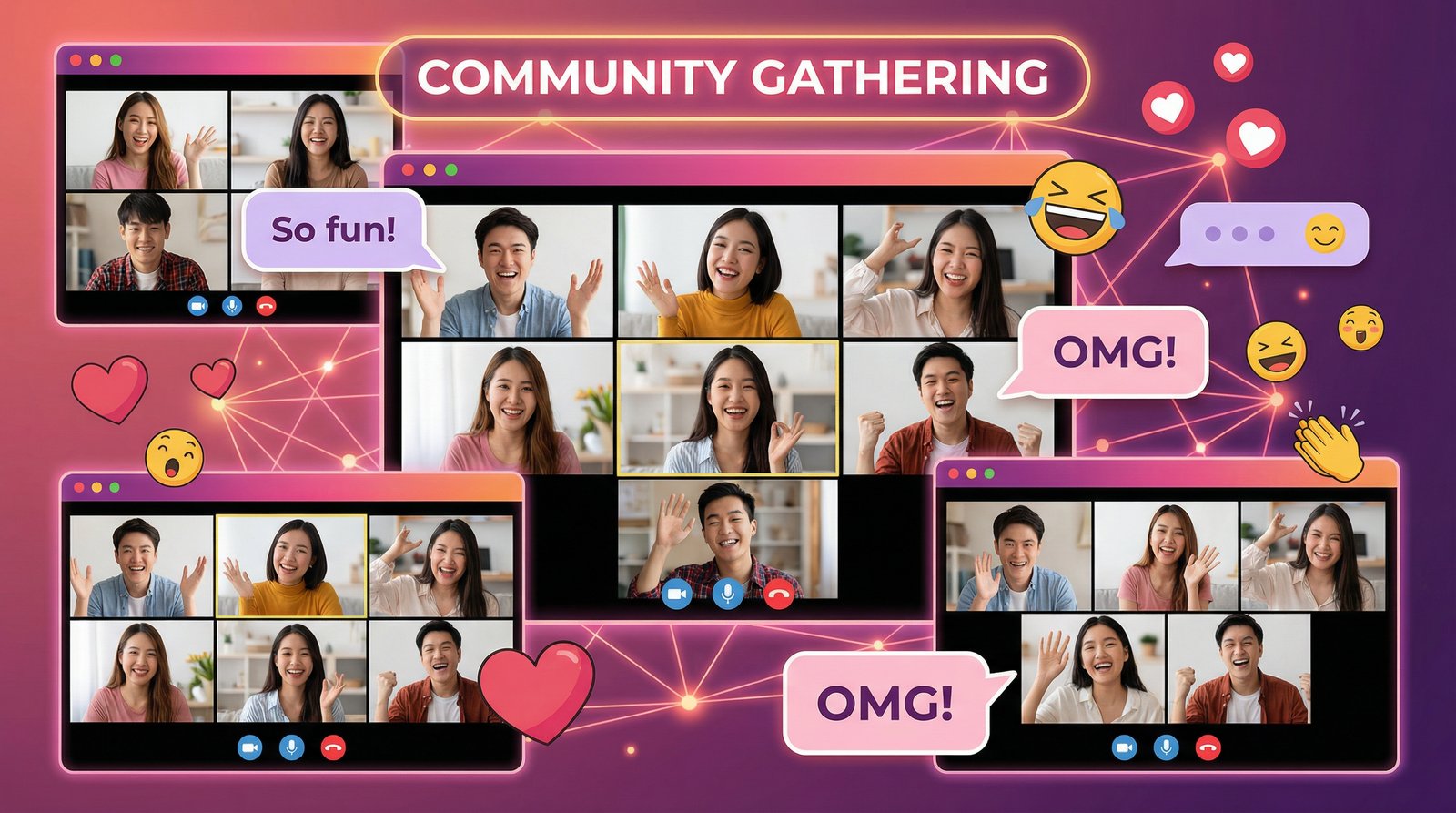 17c一起草视频社区互动