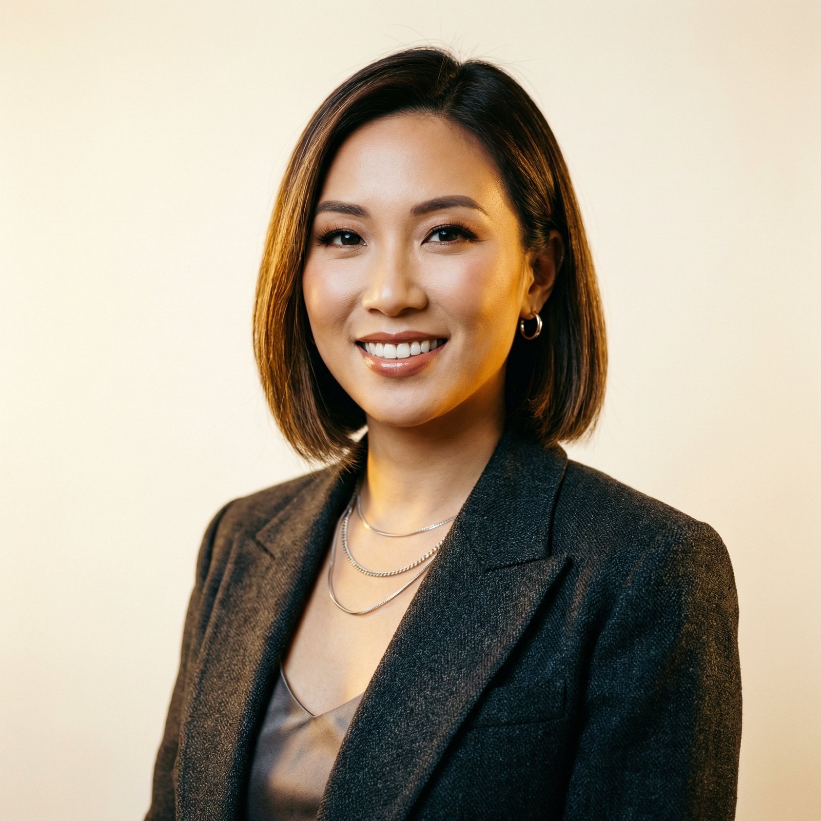 17c一起草制片总监林雅琪