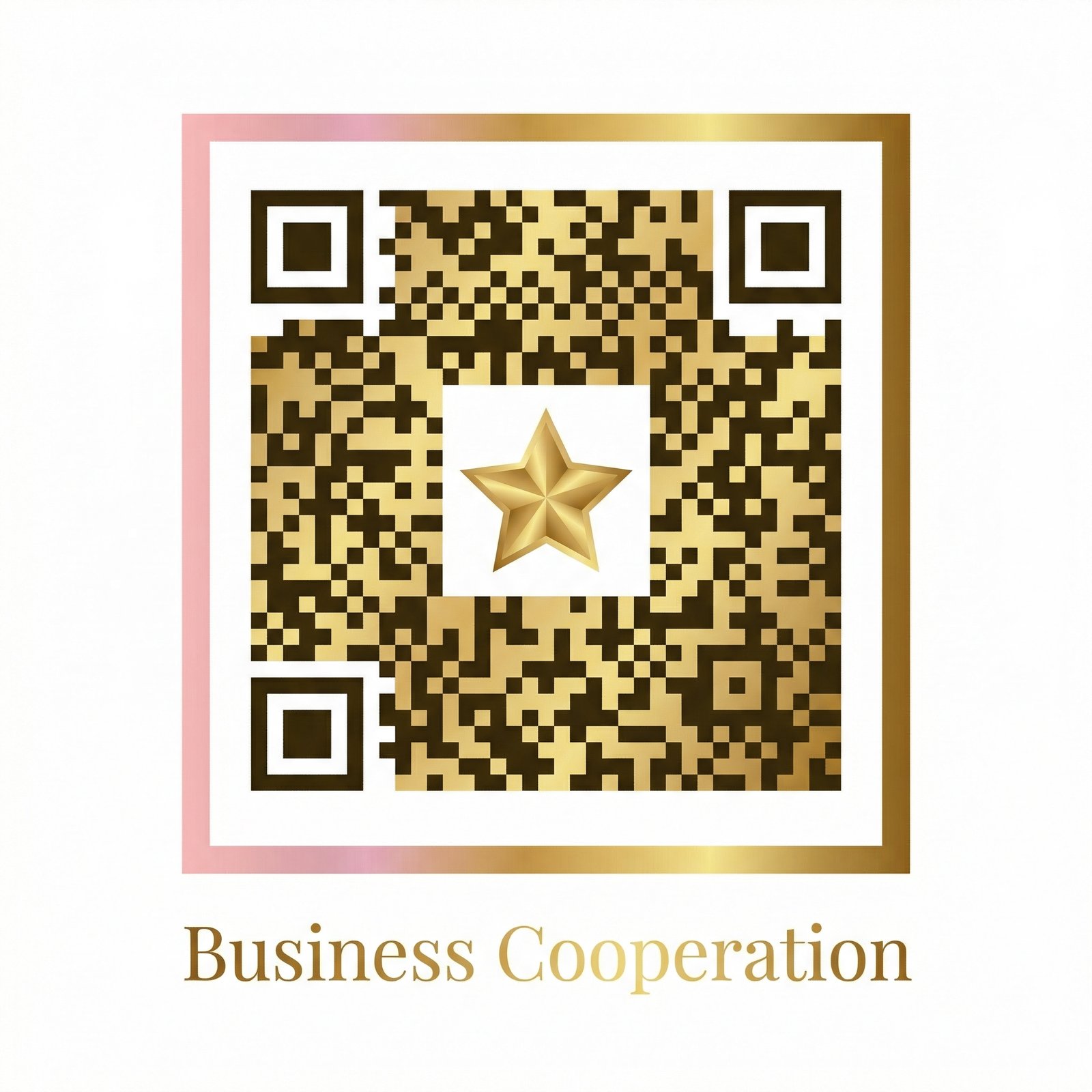 17c一起草商务合作二维码